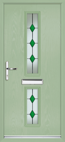 Chartwell Green Frame